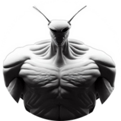 INSECT crypto logo