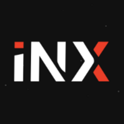 InsightX crypto logo