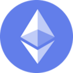 Instabridge Wrapped ETH (Radix) logo Instabridge Wrapped ETH (Radix) crypto logo