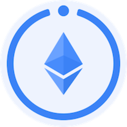 Instadapp ETH v2 crypto logo