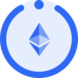 Instadapp ETH coin logo