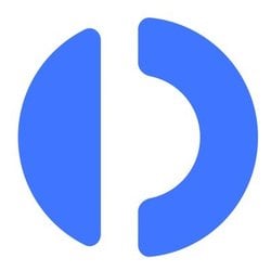 Instadapp coin logo