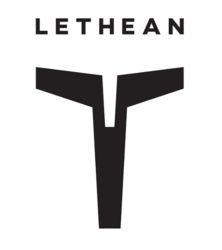 Lethean coin logo