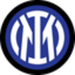Inter Milan Fan Token coin logo