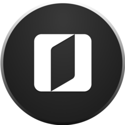 Interactively logo Interactively crypto logo