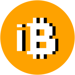 Badger Interest Bearing Bitcoin coin logo