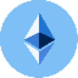 Interest Bearing ETH crypto logo