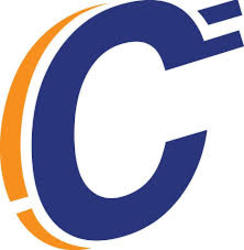 International CryptoX crypto logo