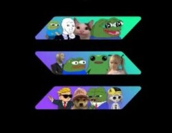 Internet Capital Memes logo Internet Capital Memes crypto logo