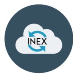 Internet Exchange Token crypto logo