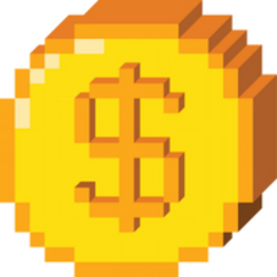 Internet Money (ETH) crypto logo