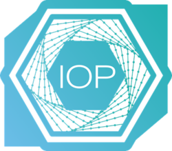 Internet of People coin logo