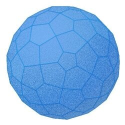 Internet Token crypto logo