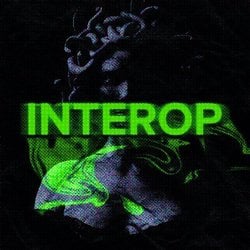 Interop crypto logo