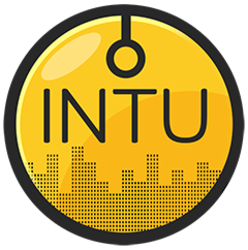 INTUCoin coin logo