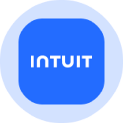 Intuit (Ondo Tokenized Stock) crypto logo