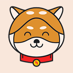 Inu Inu crypto logo