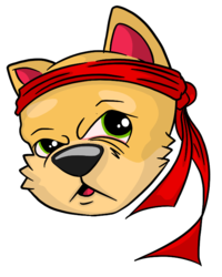 INU logo INU crypto logo