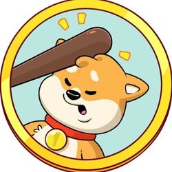 Inuki logo Inuki crypto logo