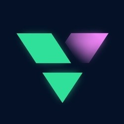 Invariant crypto logo