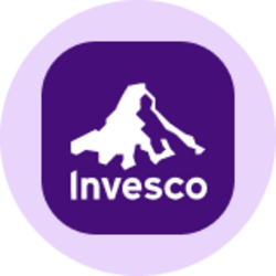 Invesco QQQ ETF (Ondo Tokenized ETF) crypto logo
