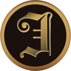 Investcoin crypto logo