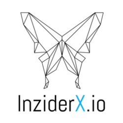 InziderX crypto logo