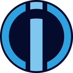 I/O Coin coin logo