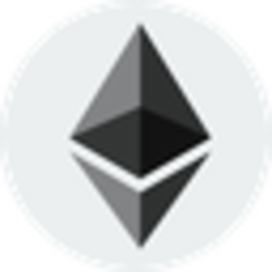 ioETH crypto logo