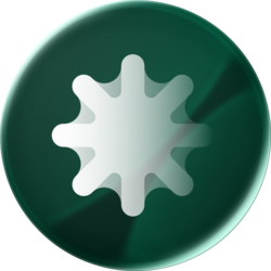 Ionex Token crypto logo