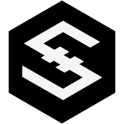 IOST coin logo