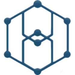 IoT Chain coin logo