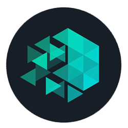 IoTeX coin logo
