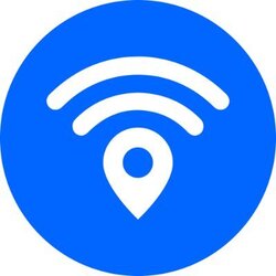 ioTube Bridged WIFI (IoTeX) crypto logo