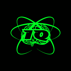 IQ Labs logo IQ Labs crypto logo