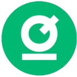 IQCoin crypto logo