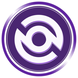 Iqoniq logo Iqoniq crypto logo