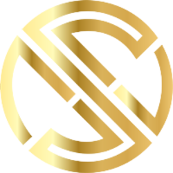 Isalcoin crypto logo