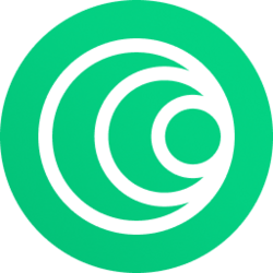 Islamic Coin crypto logo