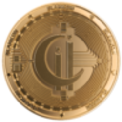 ISLAMICOIN crypto logo