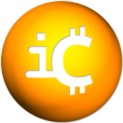 IsotopeC crypto logo