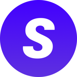 ISSP crypto logo