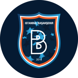 İstanbul Başakşehir Fan Token coin logo
