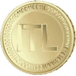 Italian Lira crypto logo