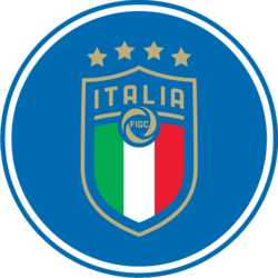 Italian National Football Team Fan Token crypto logo