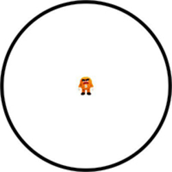 Itty Bitty logo Itty Bitty crypto logo