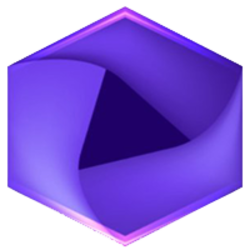 iTube crypto logo