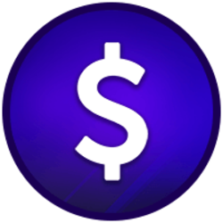 Indigo Protocol iUSD logo Indigo Protocol iUSD crypto logo