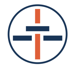 Iustitia Coin crypto logo