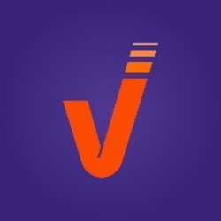 iVipCoin logo iVipCoin crypto logo